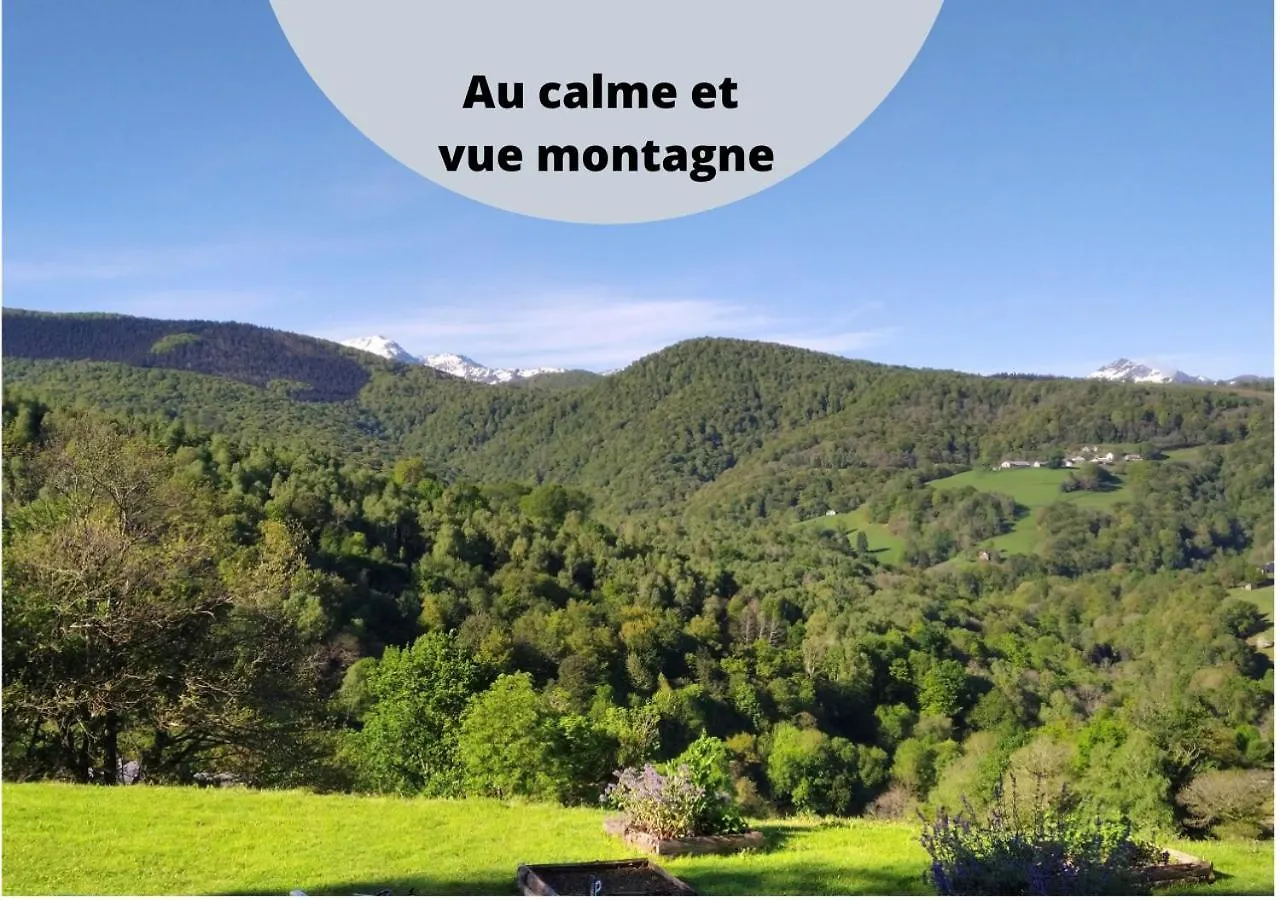 Les Granges De La Hulotte, Les Mesanges Villa Lies 0*,