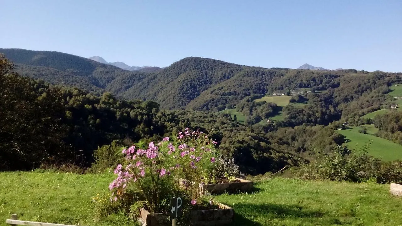 Les Granges De La Hulotte, Les Mesanges Villa Lies